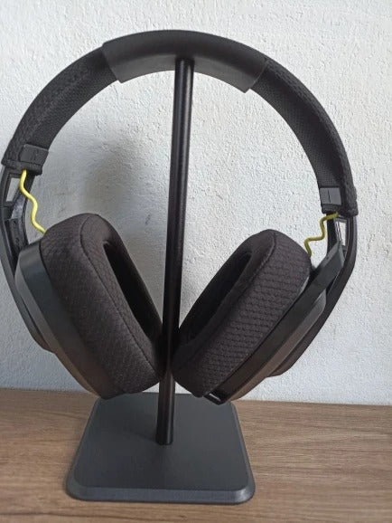 Dual Connectivity Wireless Gaming Headset with Mic
