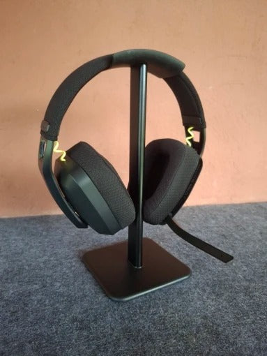 Dual Connectivity Wireless Gaming Headset with Mic