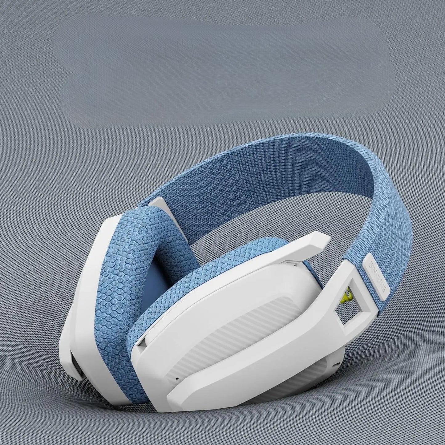 Dual Connectivity Wireless Gaming Headset with Mic