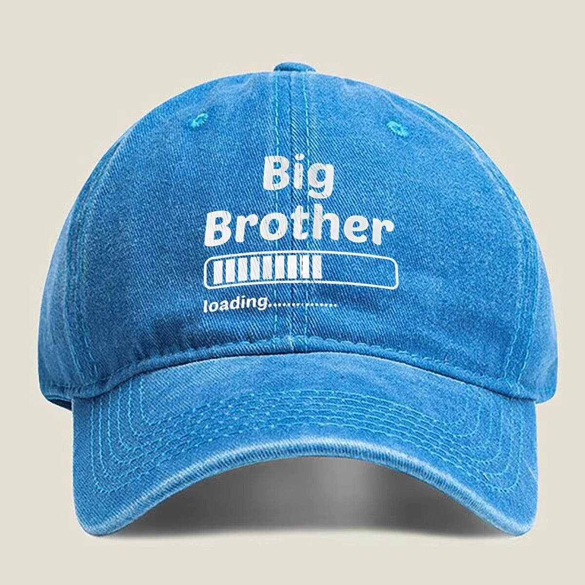Big Bro Embroidered Cap