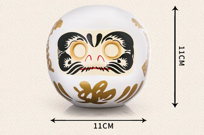 Good Luck Charm Japanese Statue