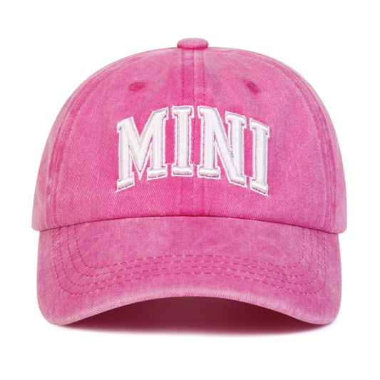 Mini Cap