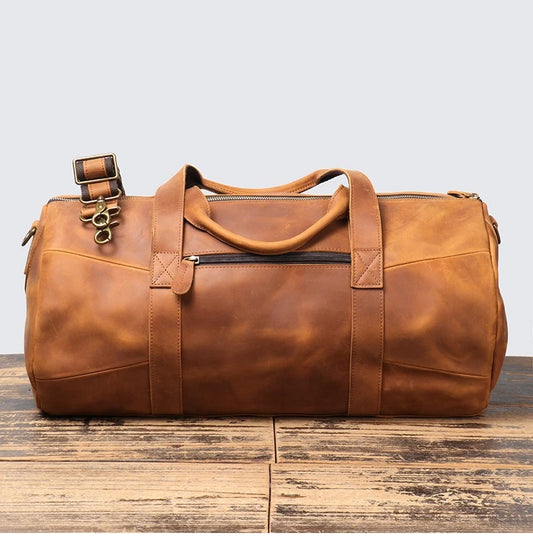 Weekender Travel Bag