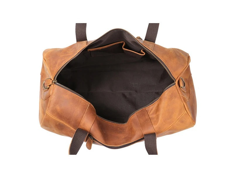 Weekender Travel Bag