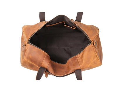 Weekender Travel Bag