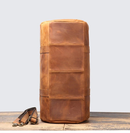 Weekender Travel Bag