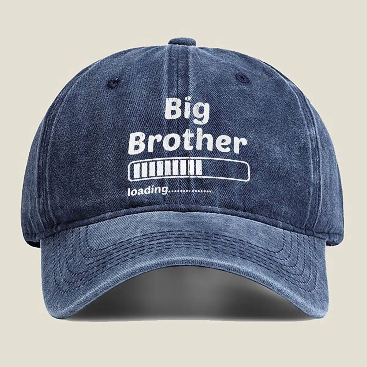 Big Bro Embroidered Cap