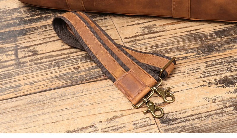 Weekender Travel Bag