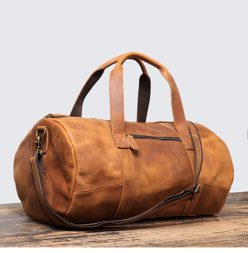 Weekender Travel Bag