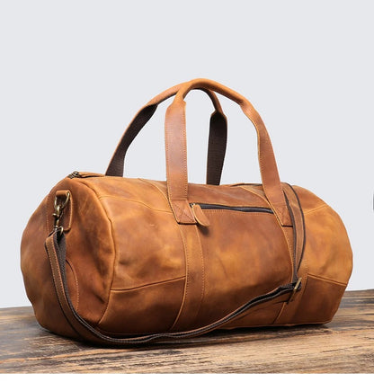 Weekender Travel Bag