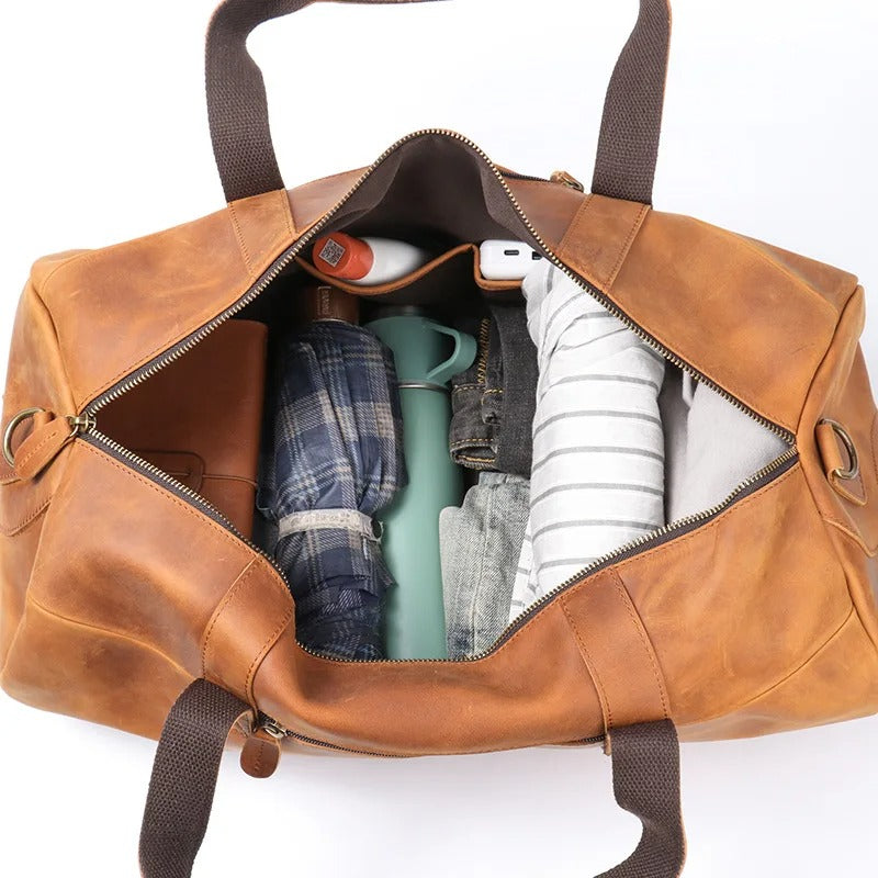 Weekender Travel Bag