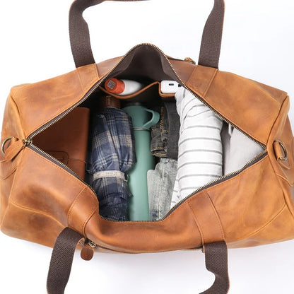 Weekender Travel Bag