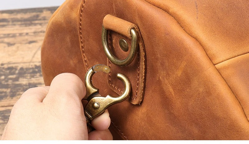 Weekender Travel Bag